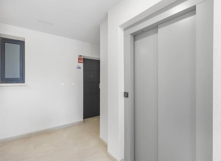 2 chambre Appartement à vendre à Los Altos - 324 900 € (Ref: 9524738)