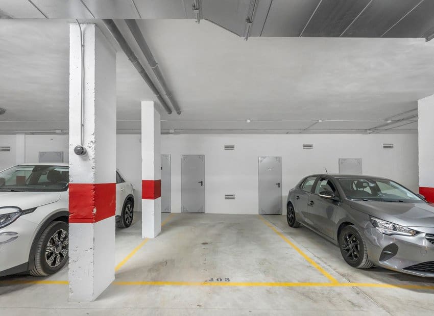 2 chambre Appartement à vendre à Los Altos - 324 900 € (Ref: 9524738)