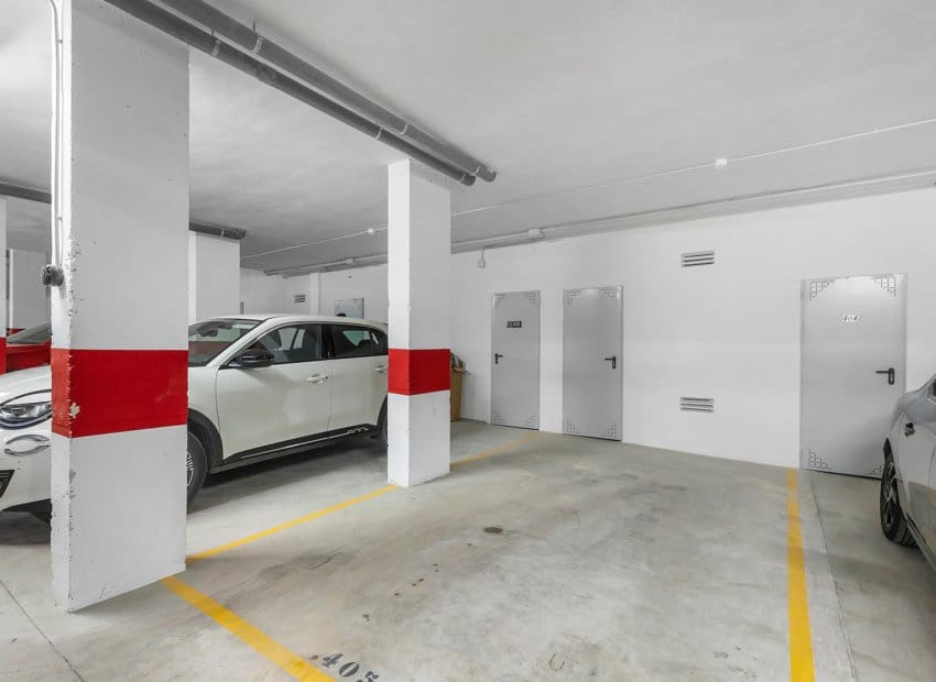 2 chambre Appartement à vendre à Los Altos - 324 900 € (Ref: 9524738)