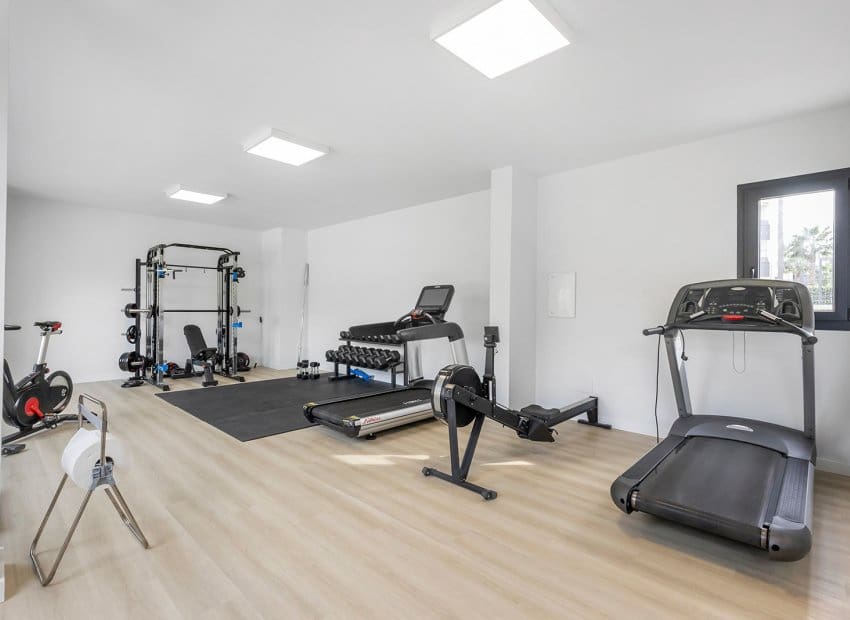 2 chambre Appartement à vendre à Los Altos - 324 900 € (Ref: 9524738)