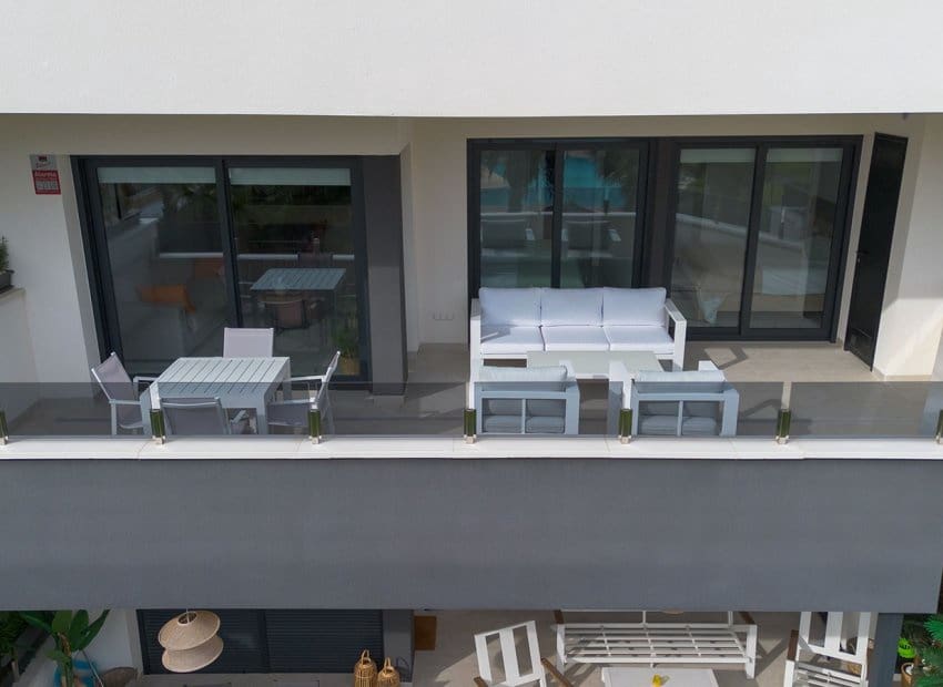 2 chambre Appartement à vendre à Los Altos - 324 900 € (Ref: 9524738)