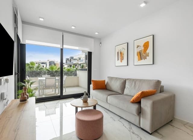 2 chambre Appartement à vendre à Los Altos - 324 900 € (Ref: 9524738)