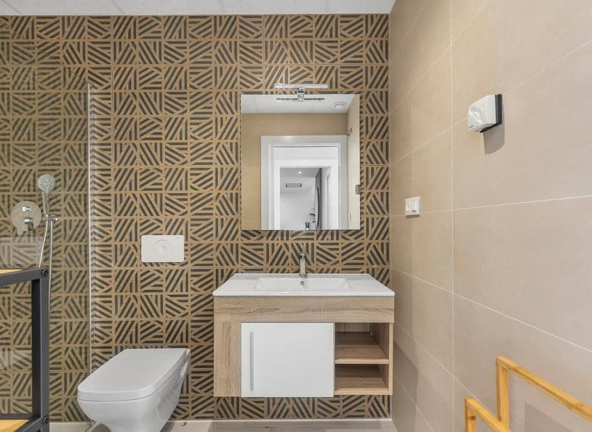 2 chambre Appartement à vendre à Los Altos - 324 900 € (Ref: 9524738)