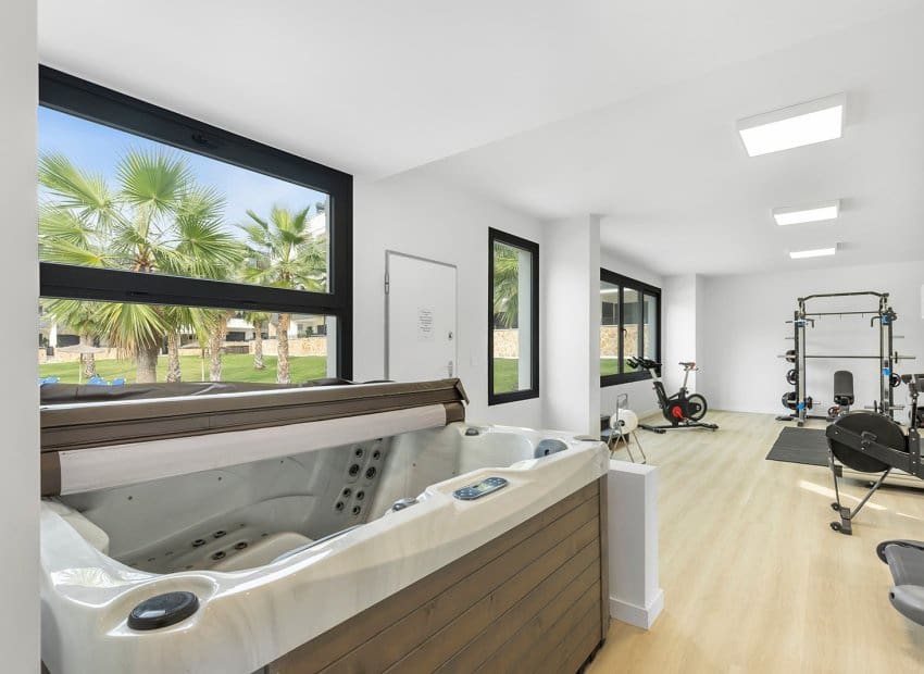 2 chambre Appartement à vendre à Los Altos - 324 900 € (Ref: 9524738)