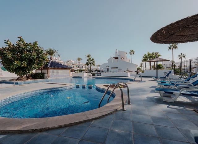 Apartamento de 3 habitaciones en Las Filipinas en venta con piscina - 319.000 € (Ref: 9524739)