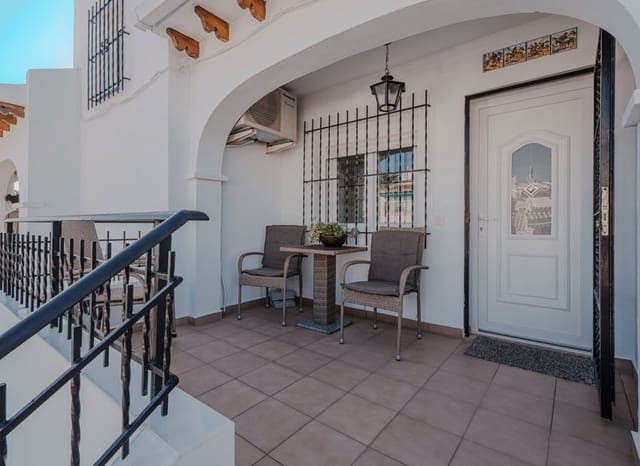 Apartamento de 3 habitaciones en Las Filipinas en venta con piscina - 319.000 € (Ref: 9524739)