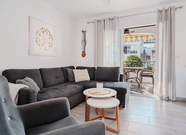 Apartamento de 3 habitaciones en Las Filipinas en venta con piscina - 319.000 € (Ref: 9524739)