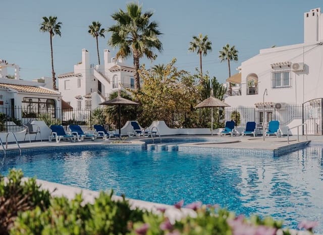 Apartamento de 3 habitaciones en Las Filipinas en venta con piscina - 319.000 € (Ref: 9524739)