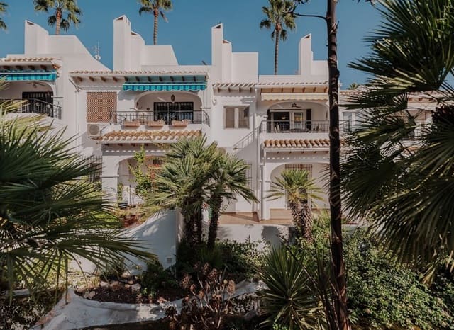 Apartamento de 3 habitaciones en Las Filipinas en venta con piscina - 319.000 € (Ref: 9524739)