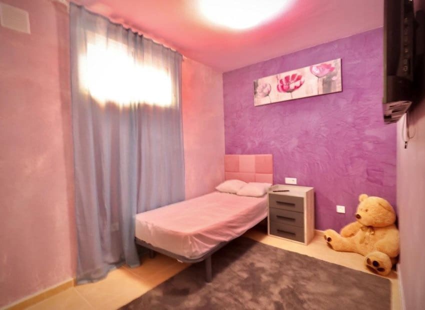 4 Zimmer Villa zu verkaufen in San Miguel de Salinas mit Pool - 309.000 € (Ref: 9524740)