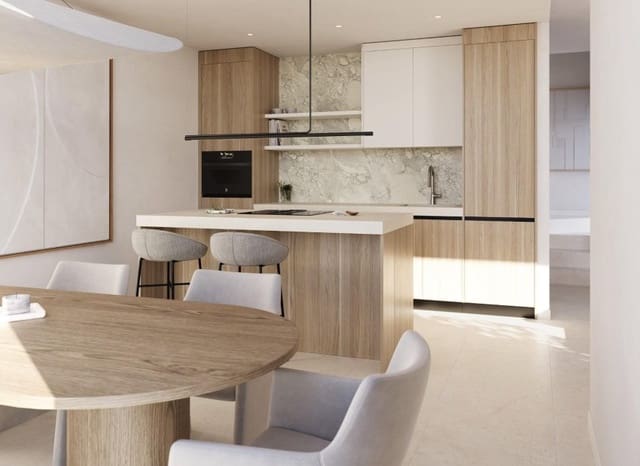 2 slaapkamer Villa te koop in Roldan, Torre-Pacheco met zwembad - € 348.900 (Ref: 9525339)