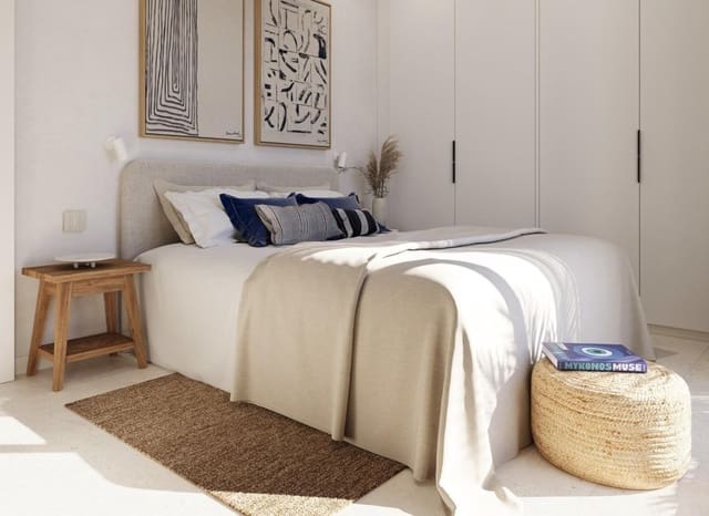 2 slaapkamer Villa te koop in Roldan, Torre-Pacheco met zwembad - € 348.900 (Ref: 9525339)