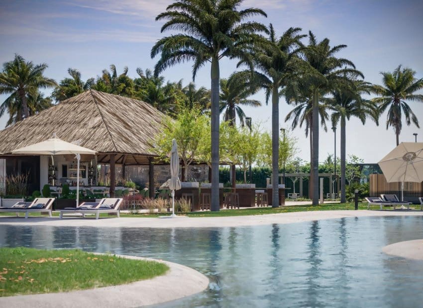 2 slaapkamer Villa te koop in Roldan met zwembad - € 348.900 (Ref: 9525339)