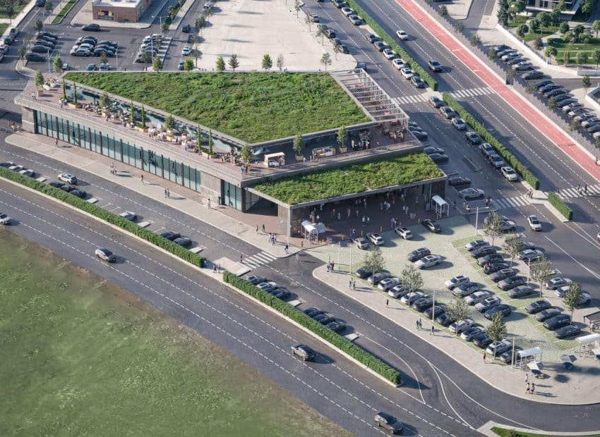 2 slaapkamer Villa te koop in Roldan met zwembad - € 348.900 (Ref: 9525339)