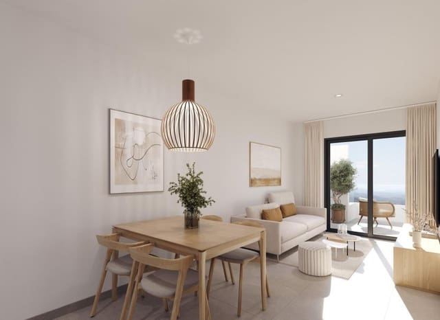 Apartamento de 1 habitación en Centro - Muelle Pesquero, Torrevieja en venta con piscina - 219.000 € (Ref: 9525342)