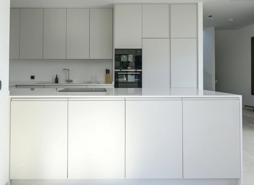 3 sypialnia Willa na sprzedaż w Las Colinas Golf z basenem - 1 030 000 € (Ref: 9525343)