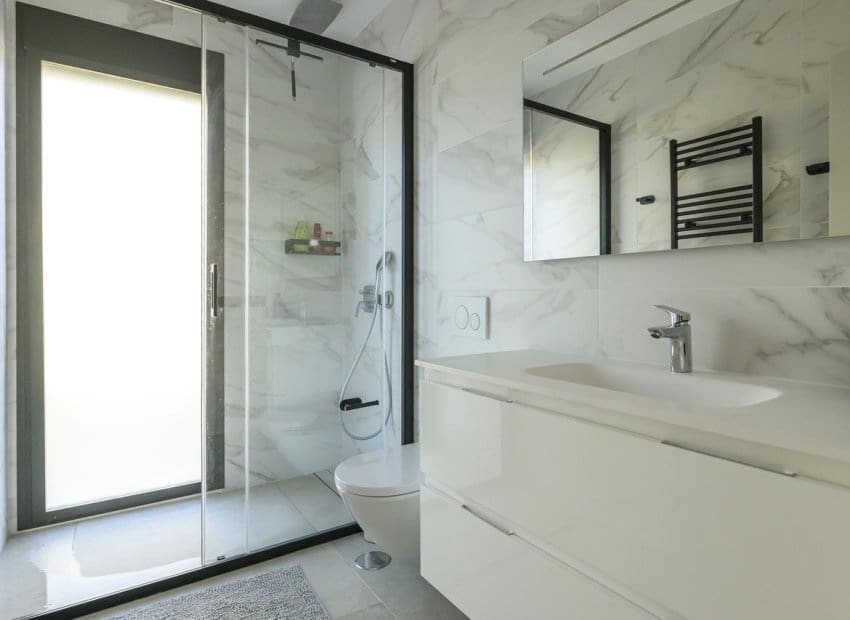 3 sypialnia Willa na sprzedaż w Las Colinas Golf z basenem - 1 030 000 € (Ref: 9525343)