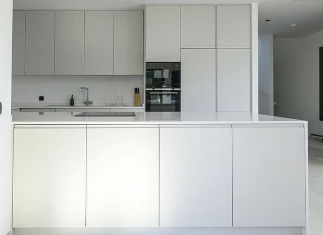 3 sypialnia Willa na sprzedaż w Las Colinas Golf, Orihuela z basenem - 1 030 000 € (Ref: 9525343)