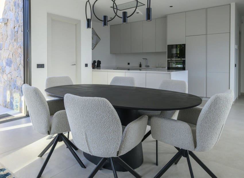 3 sypialnia Willa na sprzedaż w Las Colinas Golf z basenem - 1 030 000 € (Ref: 9525343)