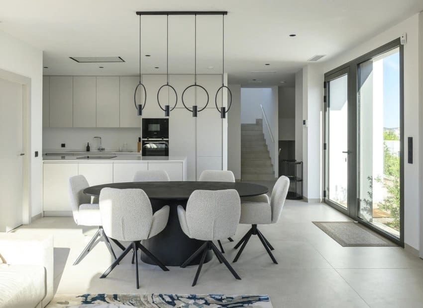 3 sypialnia Willa na sprzedaż w Las Colinas Golf z basenem - 1 030 000 € (Ref: 9525343)