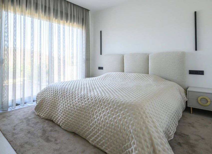 3 sypialnia Willa na sprzedaż w Las Colinas Golf z basenem - 1 030 000 € (Ref: 9525343)