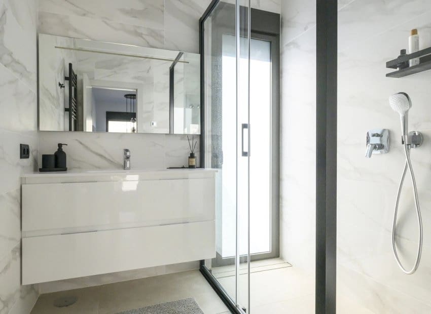 3 sypialnia Willa na sprzedaż w Las Colinas Golf z basenem - 1 030 000 € (Ref: 9525343)