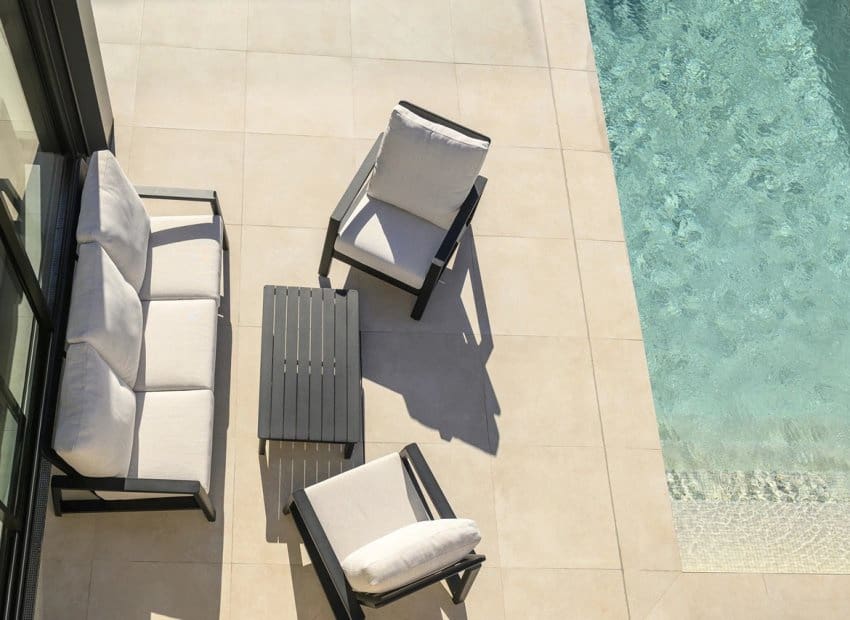 3 sypialnia Willa na sprzedaż w Las Colinas Golf z basenem - 1 030 000 € (Ref: 9525343)