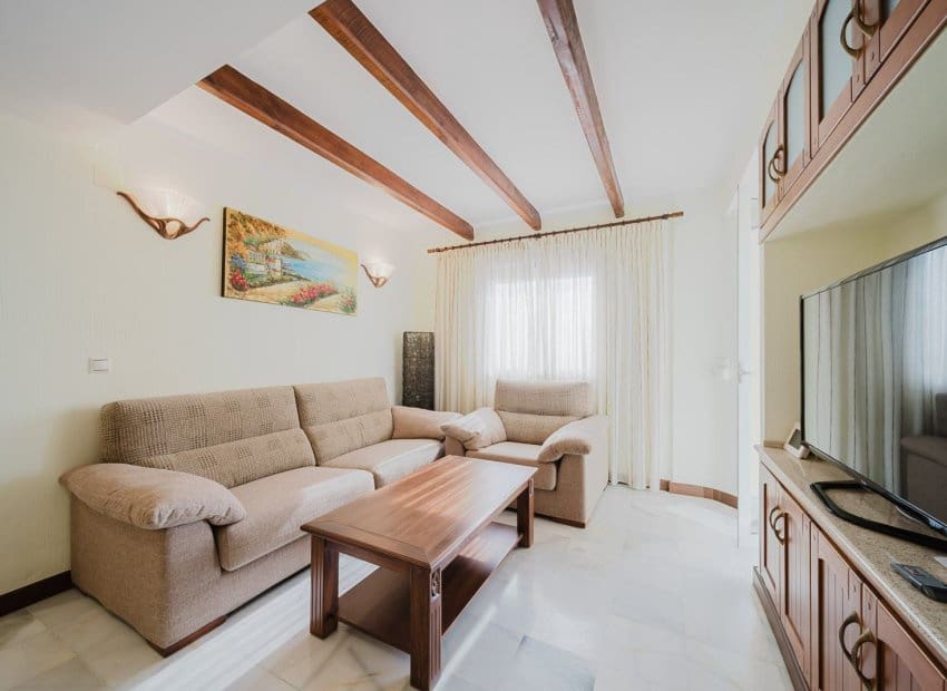 3 quarto Apartamento de Praia para venda em Torrevieja com piscina - 363 900 € (Ref: 9525344)