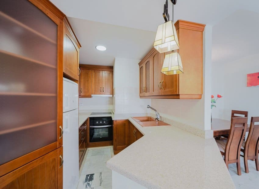 3 quarto Apartamento de Praia para venda em Torrevieja com piscina - 363 900 € (Ref: 9525344)