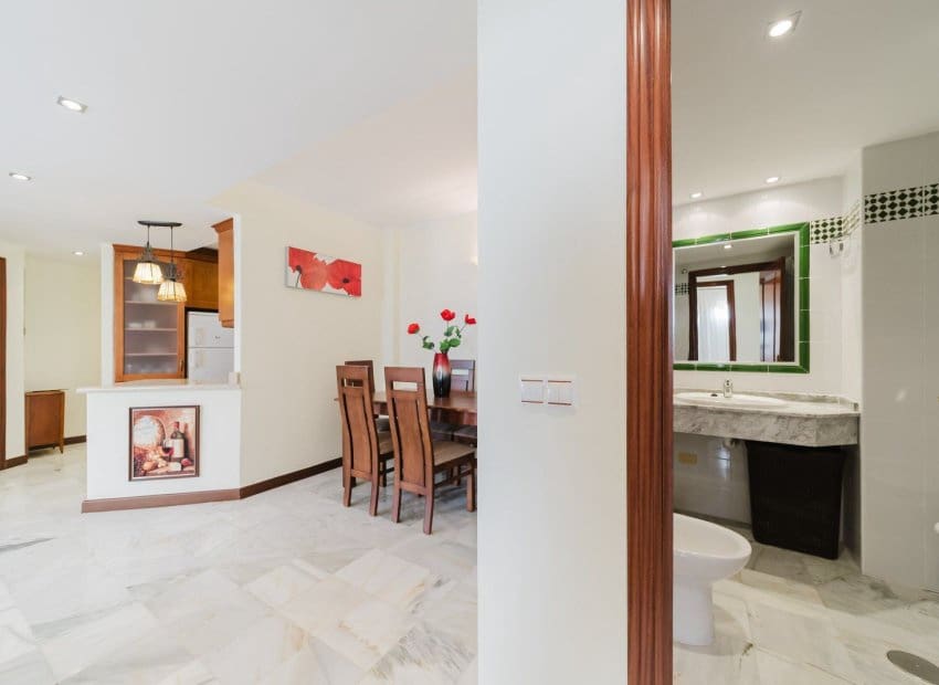 3 quarto Apartamento de Praia para venda em Torrevieja com piscina - 363 900 € (Ref: 9525344)