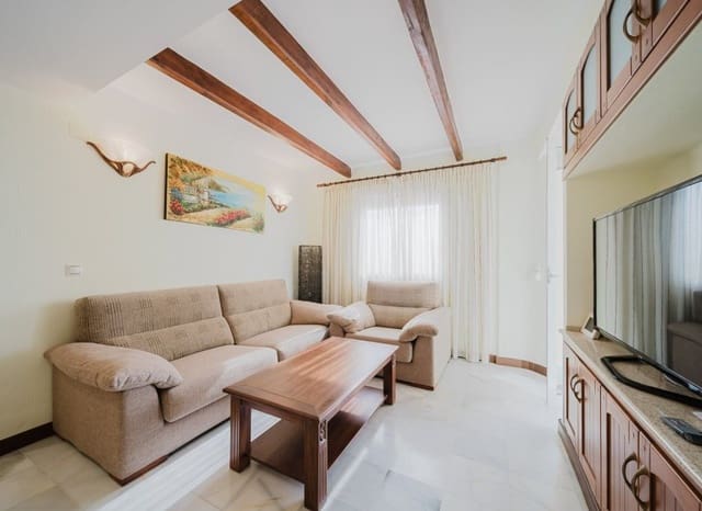 3 quarto Apartamento de Praia para venda em Los Frutales, Torrevieja com piscina - 363 900 € (Ref: 9525344)