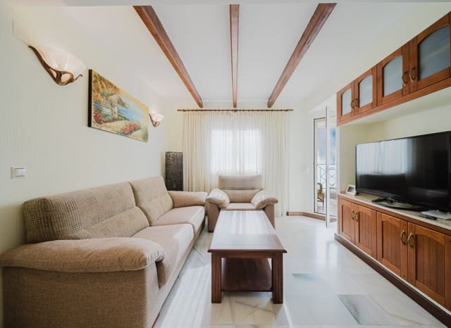 3 quarto Apartamento de Praia para venda em Los Frutales, Torrevieja com piscina - 363 900 € (Ref: 9525344)