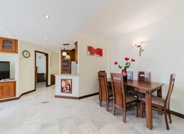 3 quarto Apartamento de Praia para venda em Los Frutales, Torrevieja com piscina - 363 900 € (Ref: 9525344)