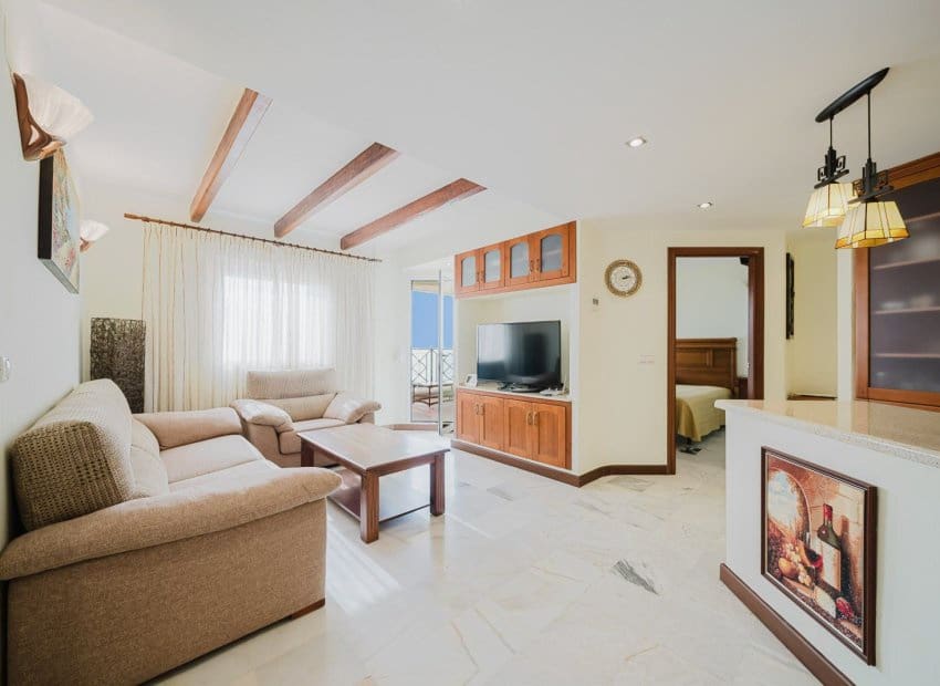 3 quarto Apartamento de Praia para venda em Torrevieja com piscina - 363 900 € (Ref: 9525344)