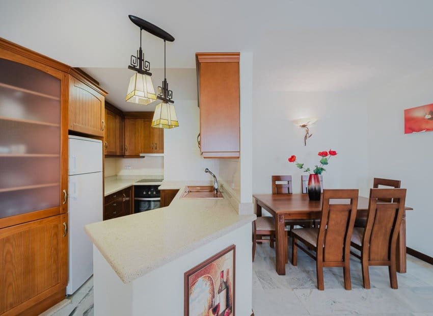 3 quarto Apartamento de Praia para venda em Torrevieja com piscina - 363 900 € (Ref: 9525344)