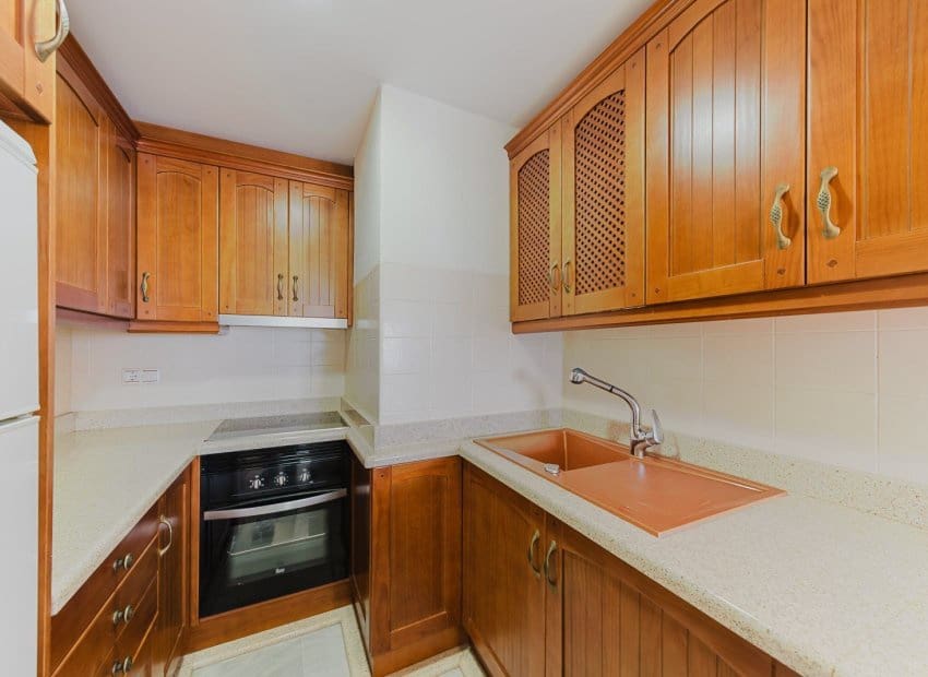 3 quarto Apartamento de Praia para venda em Torrevieja com piscina - 363 900 € (Ref: 9525344)