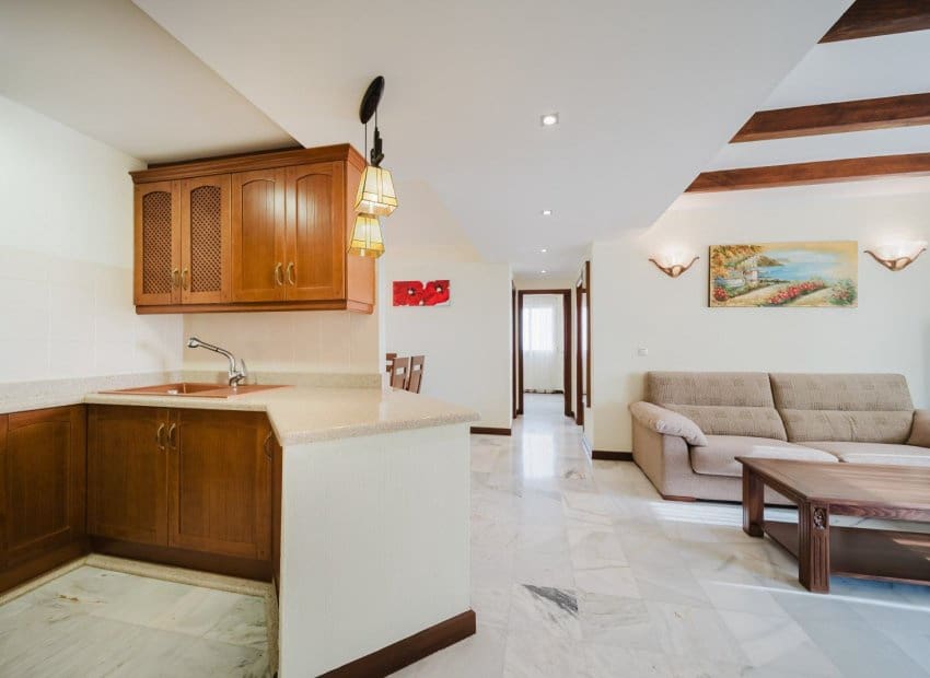 3 quarto Apartamento de Praia para venda em Torrevieja com piscina - 363 900 € (Ref: 9525344)