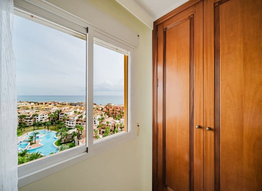 3 quarto Apartamento de Praia para venda em Torrevieja com piscina - 363 900 € (Ref: 9525344)