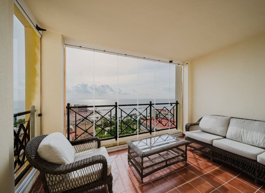 3 quarto Apartamento de Praia para venda em Torrevieja com piscina - 363 900 € (Ref: 9525344)