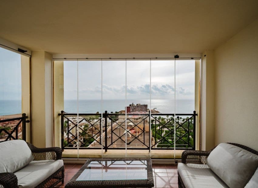 3 quarto Apartamento de Praia para venda em Torrevieja com piscina - 363 900 € (Ref: 9525344)