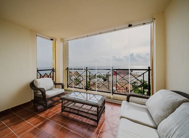 3 quarto Apartamento de Praia para venda em Los Frutales, Torrevieja com piscina - 363 900 € (Ref: 9525344)