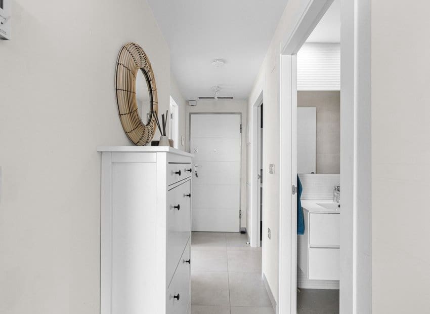 2 soveværelse Penthouse til salg i Gran Alacant med swimmingpool - € 419.000 (Ref: 9525346)