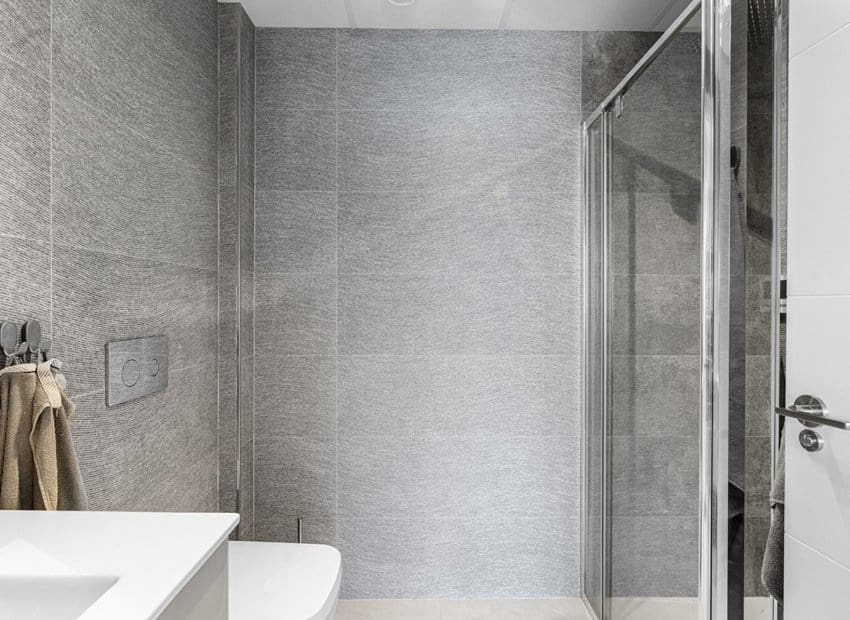 2 soveværelse Penthouse til salg i Gran Alacant med swimmingpool - € 419.000 (Ref: 9525346)