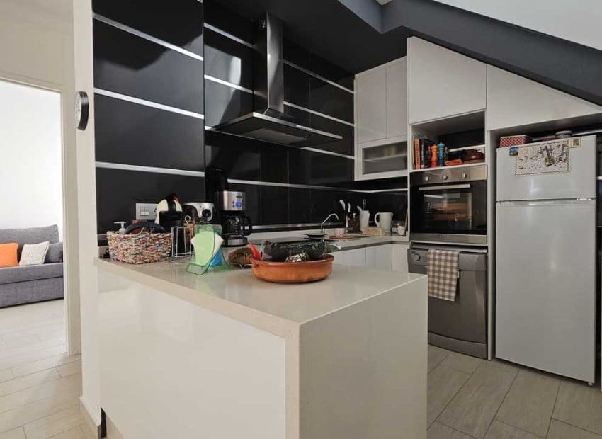 3 makuuhuone Paritalo myytävänä paikassa Rojales mukana uima-altaan - 410 000 € (Ref: 9525347)