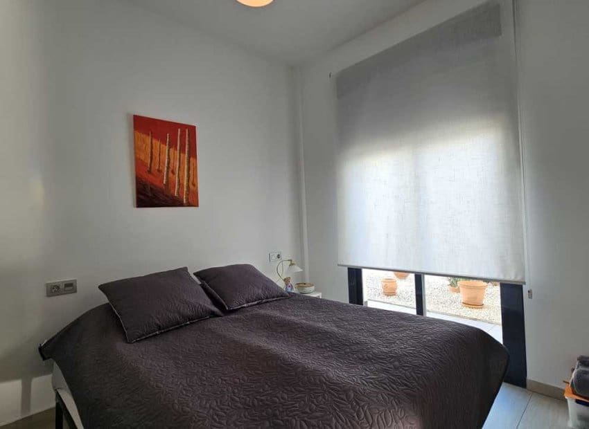 3 makuuhuone Paritalo myytävänä paikassa Rojales mukana uima-altaan - 410 000 € (Ref: 9525347)