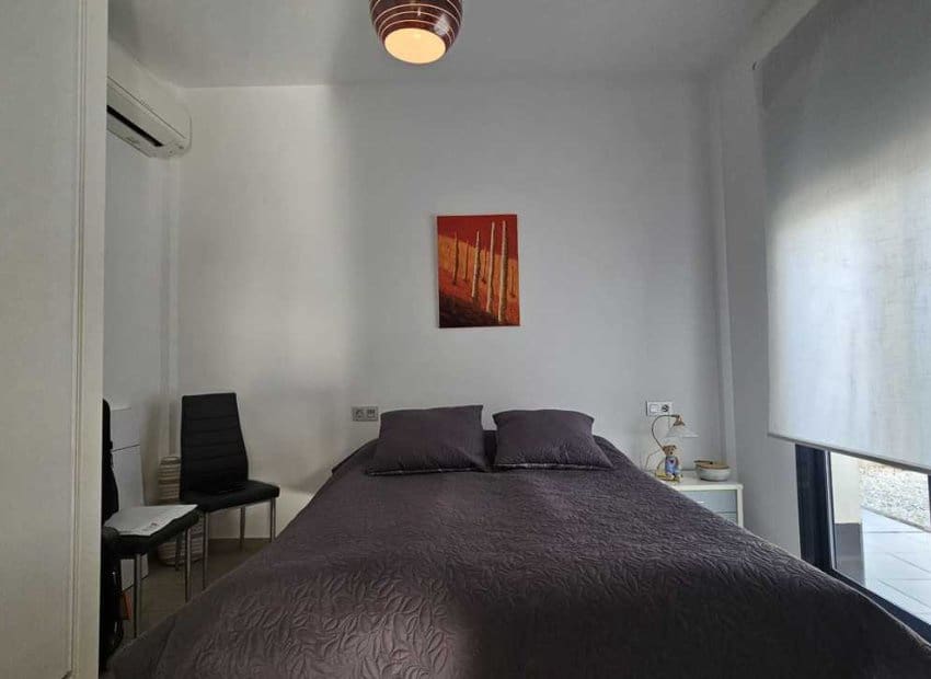 3 makuuhuone Paritalo myytävänä paikassa Rojales mukana uima-altaan - 410 000 € (Ref: 9525347)