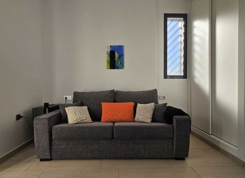 3 makuuhuone Paritalo myytävänä paikassa Rojales mukana uima-altaan - 410 000 € (Ref: 9525347)