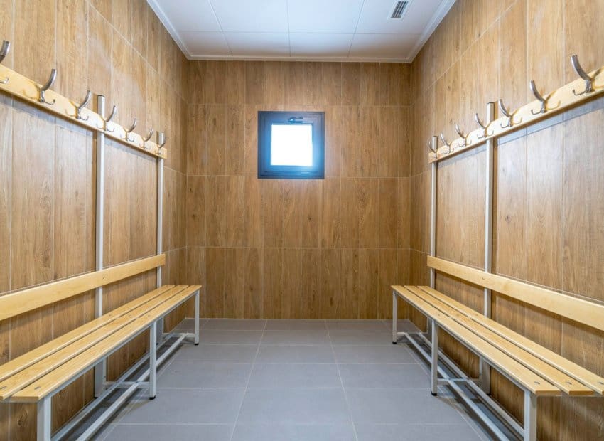 Apartamento de 2 habitaciones en Playa Flamenca en venta con piscina - 399.000 € (Ref: 9525348)