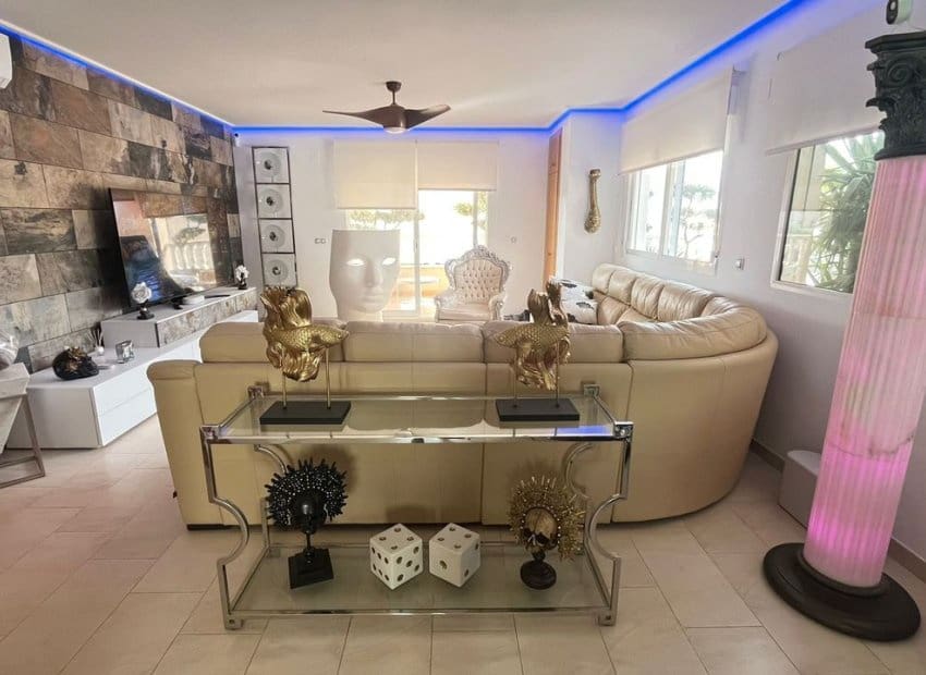 3 quarto Apartamento para venda em Los Dolses com piscina - 395 000 € (Ref: 9525349)