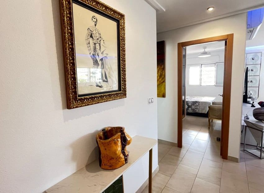 3 quarto Apartamento para venda em Los Dolses com piscina - 395 000 € (Ref: 9525349)